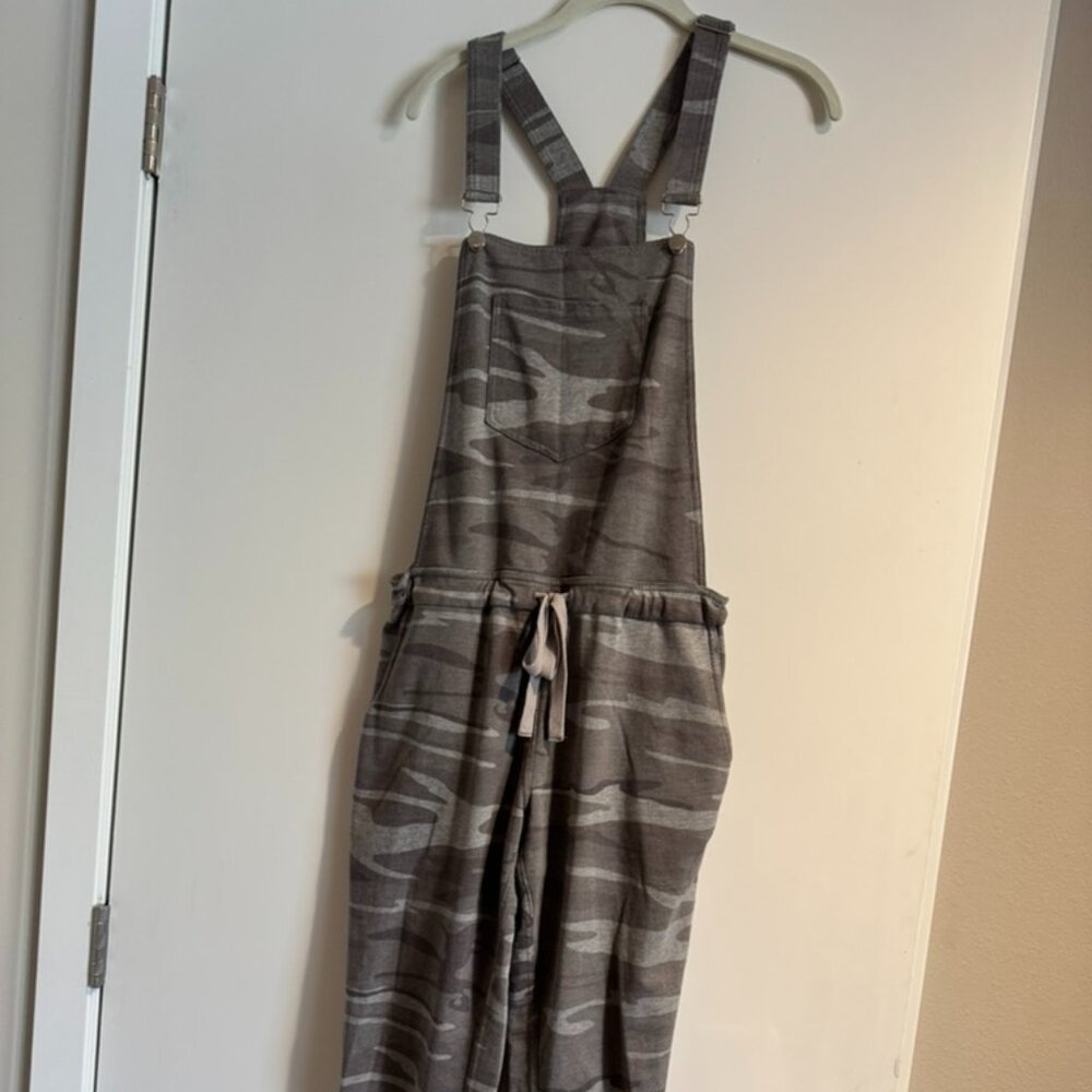 Z Supply Overalls